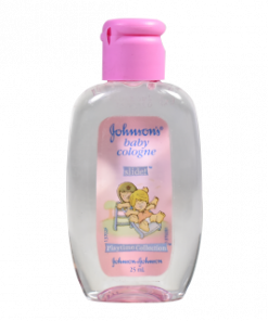 JB COLOGNE SLIDE 25ML