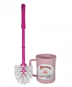 TOILET BOWL BRUSH #9929