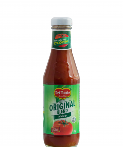 DEL MONTE SWEET BLEND KETCHUP 320G