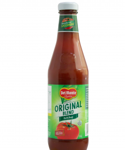 DEL MONTE SWEET BLEND KETCHUP 567G