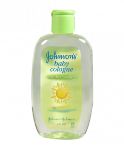 JB COLOGNE SUMMER SWING 125ML