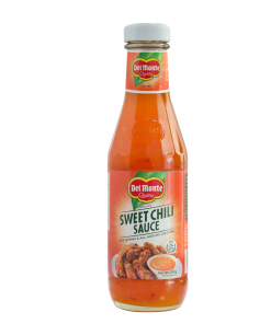 DEL MONTE SWEET CHILI SAUCE 320G