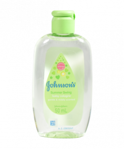 JB COLOGNE SUMMER SWING 50ML