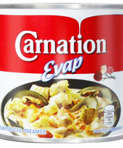 CARNATION EVAP CREAMER 154ML
