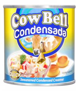 COW BELL CONDENSADA 300ML