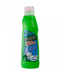 GREENEX COOL MENTHOL 500ML
