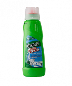 GREENEX COOL MENTHOL 250ML