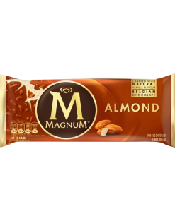 MAGNUM ALMOND 90ML