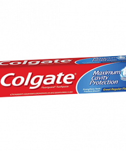 COLGATE GREAT REGULAR FLAVOR (GRF) 37G