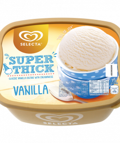 SELECTA CLASSIC VANILLA 1.5L