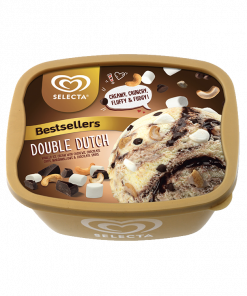 SELECTA DOUBLE DUTCH 1.4L