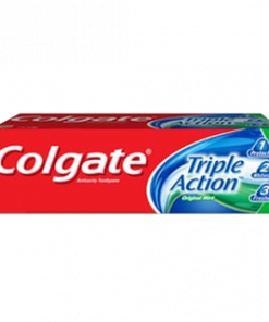 COLGATE TRIPLE ACTION  25ML