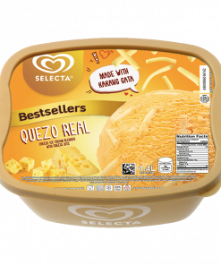 SELECTA QUEZO REAL 1.4L