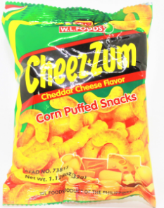 MUNCHER CHEEZ ZUM 32GX100