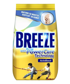 BREEZE POWDER ACTIVE BLEACH 680GX24