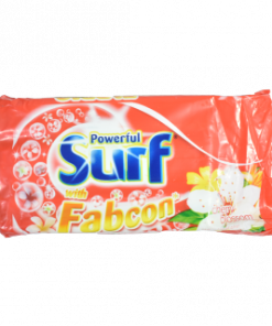 SURF BAR DETERGENT BLOSSOM FRESH 120G JUMBO CUT