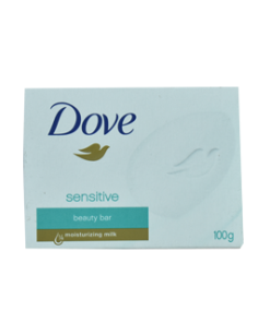 FOSA DOVE BAR EXTRA SENSITIVE 100GX48