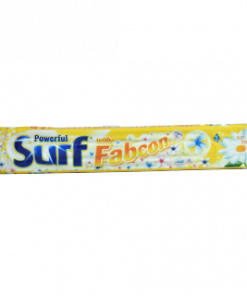 SURF BAR DETERGENT SUN FRESH 360G LONG BAR