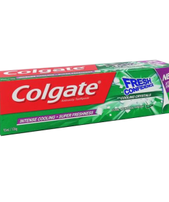 COLGATE FC KOOL MENTHOL 95MLX72