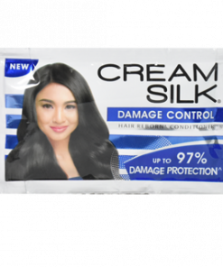 CREAMSILK CONDITIONER DAMAGE CONTROL 11MLX6'S