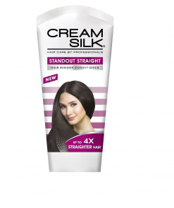 CREAMSILK CONDITONER STANDOUT STRAIGHT 350ML