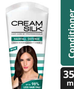CREAMSILK DEFENSE GREEN 350ML