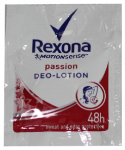 REXONA DEODORANT PASSION 3ML