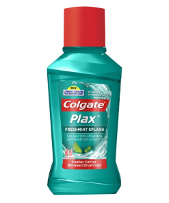 COLGATE PLAX FRESHMINT 60MLX96