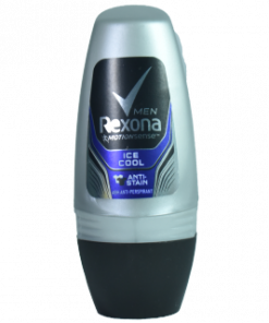 REXONA DEODORANT MEN ICE COOL 50ML