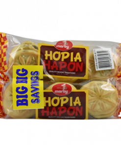 MARBY HOPIA HAPON  BUY 1 TAKE 1 250G