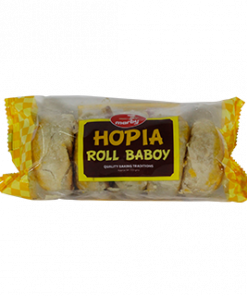 MARBY HOPIA ROLL BABOY