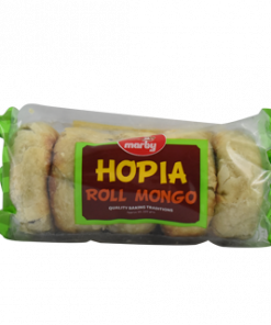 MARBY HOPIA ROLL MONGO