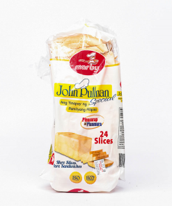 MARBY JOHN PULLMAN SPECIAL 400G