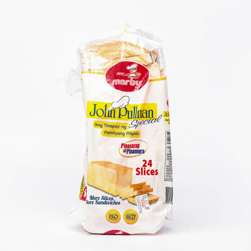 GARDENIA NEUBAKE WHITE BREAD 450G SRS Sulit