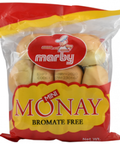 MARBY MINI MONAY 250G