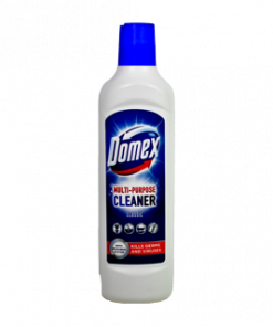 DOMEX MULTI-PURPOSE CLEANER LIQUID CLASSIC BLUE 500ML