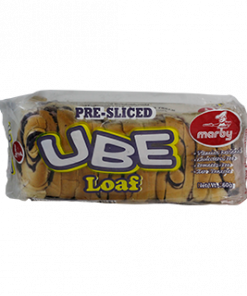 MARBY UBE LOAF 360G