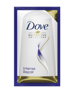 DOVE CON INTNSIVE RPIR BLUE 10MLX288