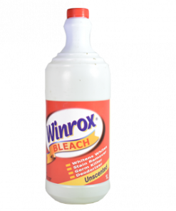 WINROX BLEACH REGULAR 1L
