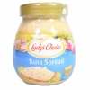LADY'S CHOICE TUNA SPREAD JAR 470ML