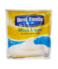 BEST FOODS MAYO MAGIC 80ML