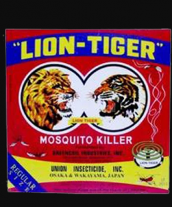 RED LION PREM COIL 10SX60