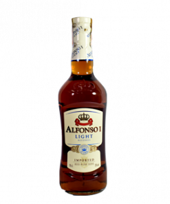 ALFONSO LIGHT 700ML