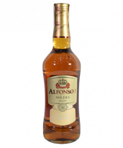 ALFONSO SOLERA 700ML