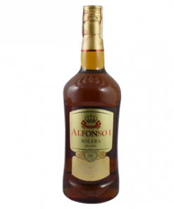 ALFONSO SOLERA 1L