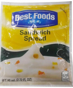 LADY'S CHOICE SANDWICH SPREAD DOY 80ML