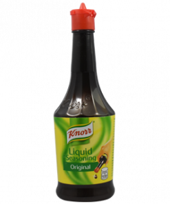 KNORR LIQUID SEASONING 250ML