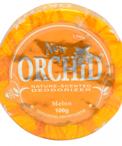 ORCHID DEODORIZER MELON REFILL 100G