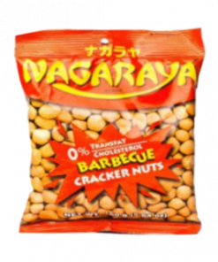 NAGARAYA BBQ NUTS 20GX10S