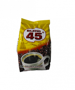 BLEND 45 COFFEE ECONOMY PACK 100G